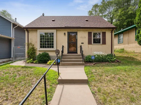 3539 N 4th St, Minneapolis, MN 55412