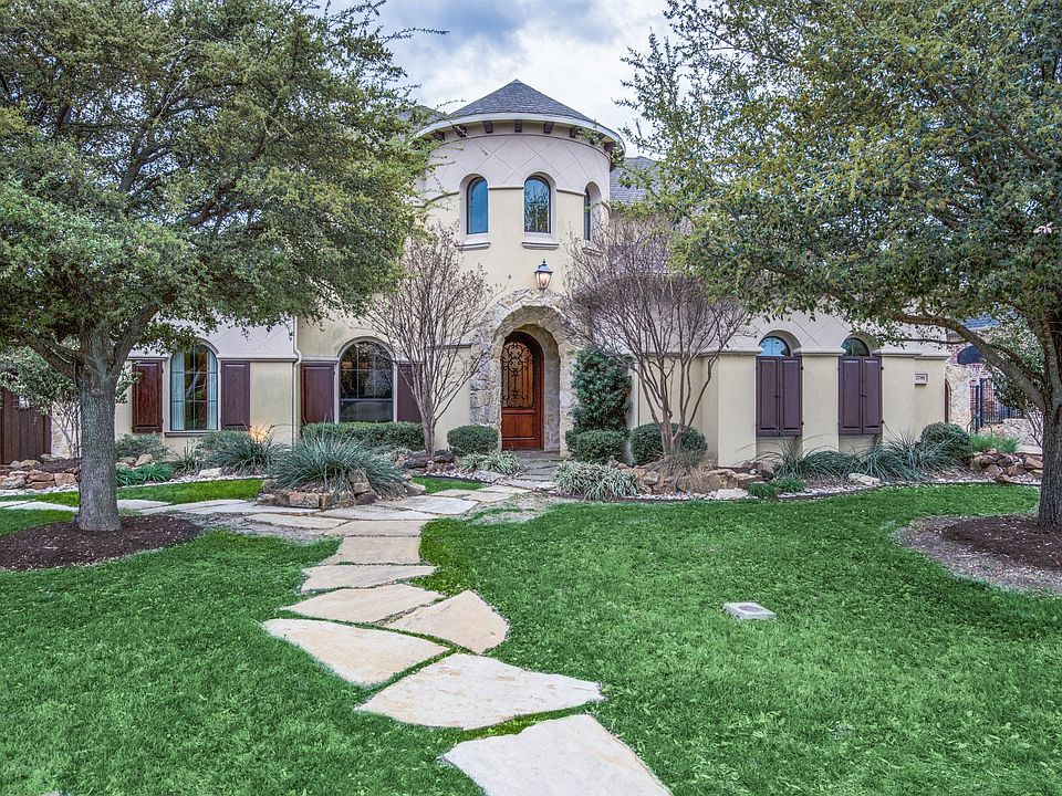 2790 Gentle Creek Trl, Prosper, TX 75078 Zillow