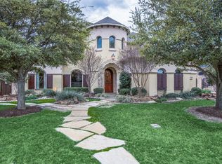 2790 Gentle Creek Trl, Prosper, TX 75078