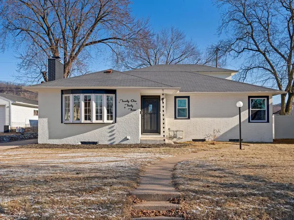 2133 Losey BOULEVARD SOUTH South, La Crosse, WI 54601