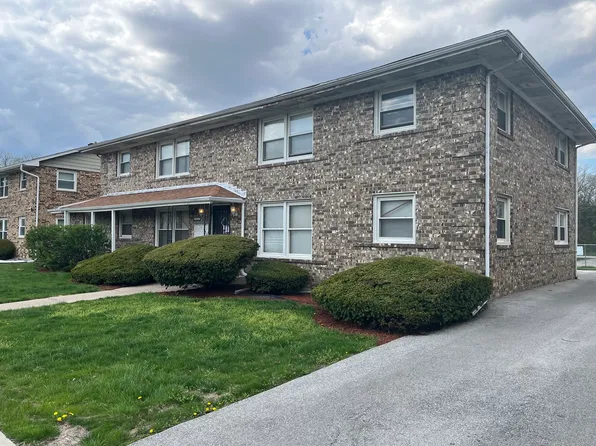 1432 E 156th St, Dolton, IL 60419