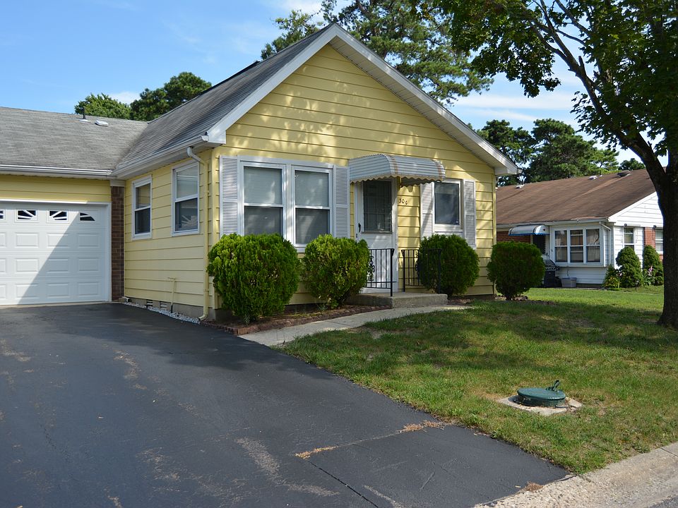 30-C Salem Drive