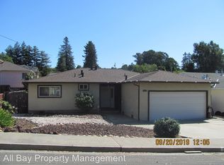 23718 Clayton St, Hayward, CA 94541
