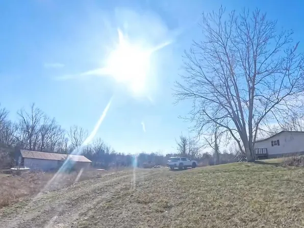 340 Votaw Rd, Harrodsburg, KY 40330
