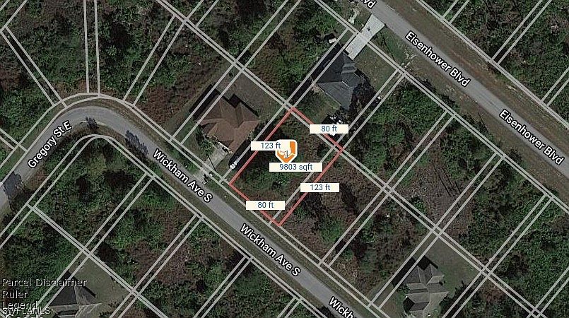 1st image of 411 Wickham Ave S