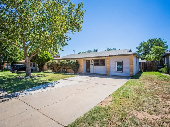 5309 39th St, Lubbock, TX 79414