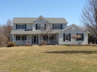 1740 Sedwick Ave NW, Massillon, OH 44646