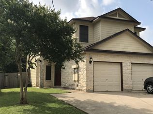 1701 Constantino Cir, Austin, TX 78745