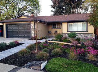 1482 Milne Ct, Concord, CA 94521