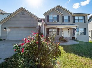 11023 N Stillwater Dr, Dunlap, IL 61525