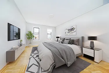 Rented by Living New York