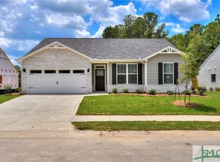 105 Susan Dr, Rincon, GA 31326