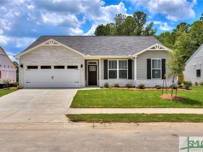 105 Susan Dr, Rincon, GA, 31326