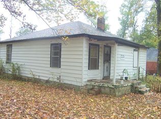 3459 Dillard Rd, Memphis, TN 38128