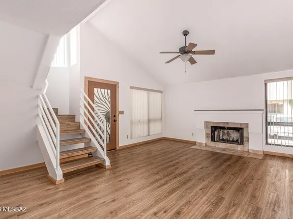 7604 E Callisto Cir, Tucson, AZ 85715