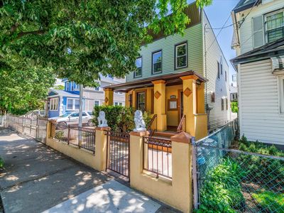 146-14 Shore Avenue, Jamaica, NY, 11435