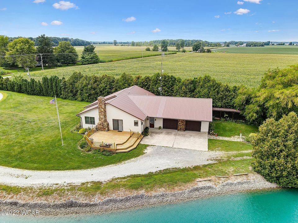 7371 County Road 130, Kenton, OH 43326 Zillow