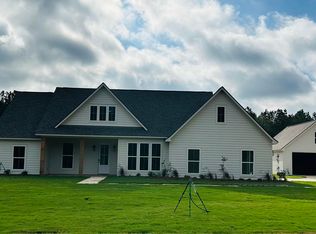 1029 New Hope Rd, Choudrant, LA 71227