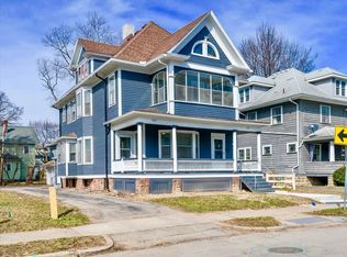 325 Rosedale St #325, Rochester, NY 14620