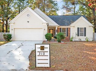 312 Cimarron Way, Lawrenceville, GA 30044