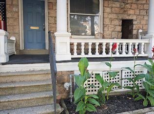 1030 N 5th St, Reading, PA 19601