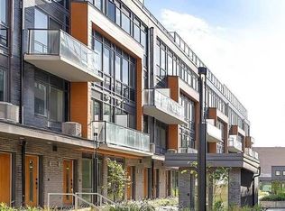 75 Curlew Dr #102, Toronto, ON M3A0A9