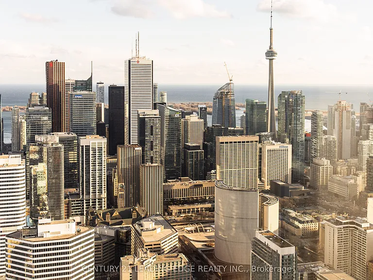388 Yonge St #7310 — Photo 11