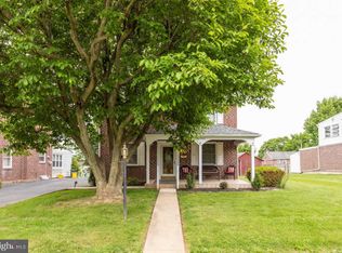 111 Barbara Dr, Springfield, PA 19064