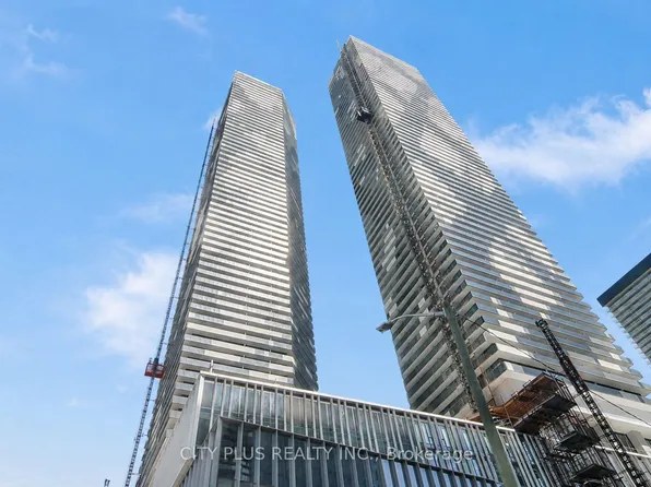 55 Cooper St, Toronto, ON