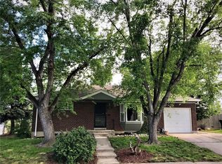 108 E 109th Pl, Northglenn, CO 80233