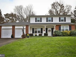 3721 Meyer Ln, Hatboro, PA 19040
