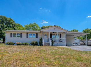 466 Belcher Rd, Boiling Springs, SC 29316