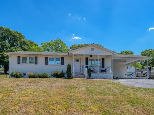 466 Belcher Rd, Boiling Springs, SC 29316