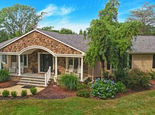 48 Lakeside Ave, Colts Neck, NJ 07722