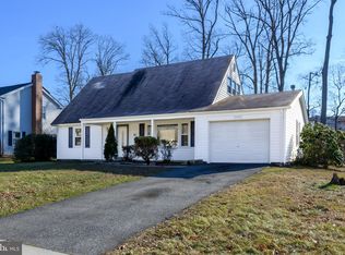 12407 Canfield Ln, Bowie, MD 20715