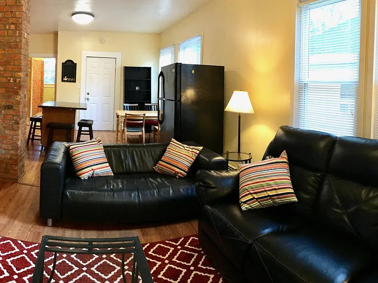 206 California Ave #FURND 3BR — Photo 4