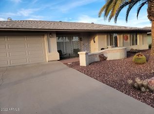 10718 W Loma Blanca Dr, Sun City, AZ 85351