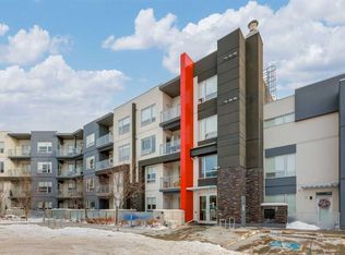 8531 E 8a Ave SW #412, Calgary, AB T3H 1V4