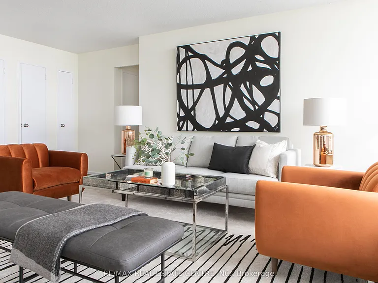 150 Graydon Hall Dr #2207 — Photo 7