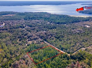 122 Robin Rd, Palatka, FL 32177