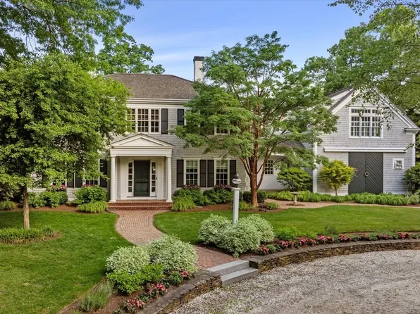 190 Washington St, Duxbury, MA 02332