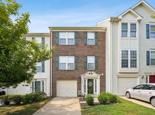 12845 Wishing Well Way, Bristow, VA 20136