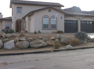4312 Cattail Ct, Lake Isabella, CA 93240
