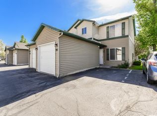 852 E 760 N, Ogden, UT 84404