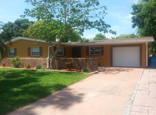 1416 Sunland Rd, Daytona Beach, FL 32114