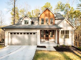 3040 Cypress Cv, Ball Ground, GA 30107