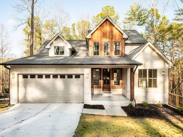 3040 Cypress Cv, Ball Ground, GA 30107