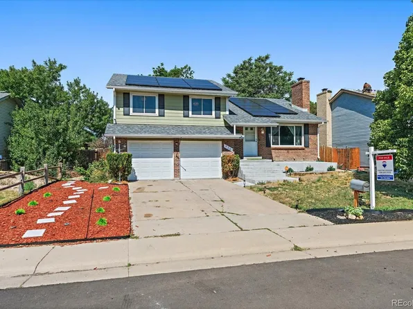 923 S Ouray Street, Aurora, CO 80017