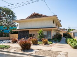 550 Laurel Ave, Pomona, CA 91768
