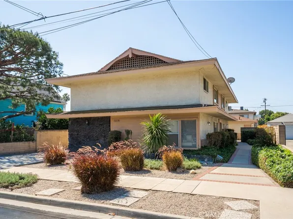 550 Laurel Ave, Pomona, CA 91768